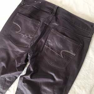 American eagle high rise jegging stretch Size‎ 4